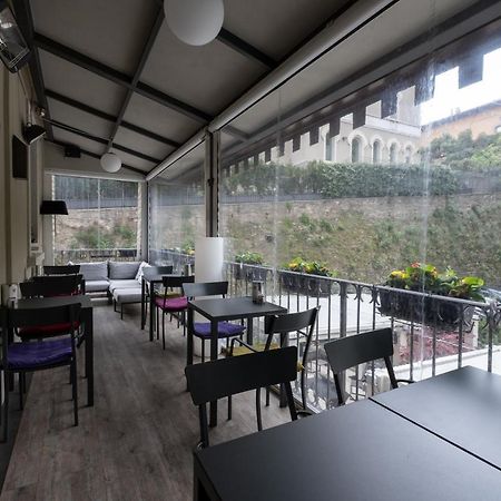 Fuori Porta House Otel Bergamo Dış mekan fotoğraf