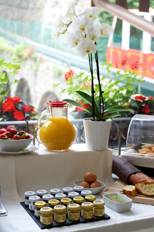 Fuori Porta House Otel Bergamo Dış mekan fotoğraf
