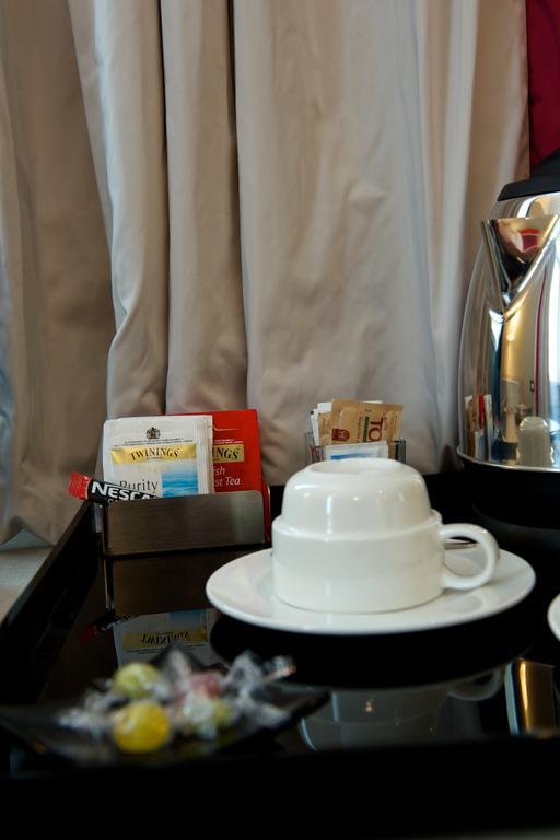 Fuori Porta House Otel Bergamo Dış mekan fotoğraf