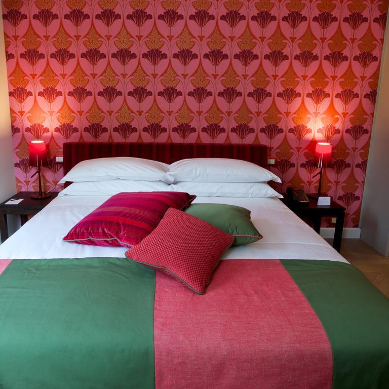 Fuori Porta House Otel Bergamo Oda fotoğraf