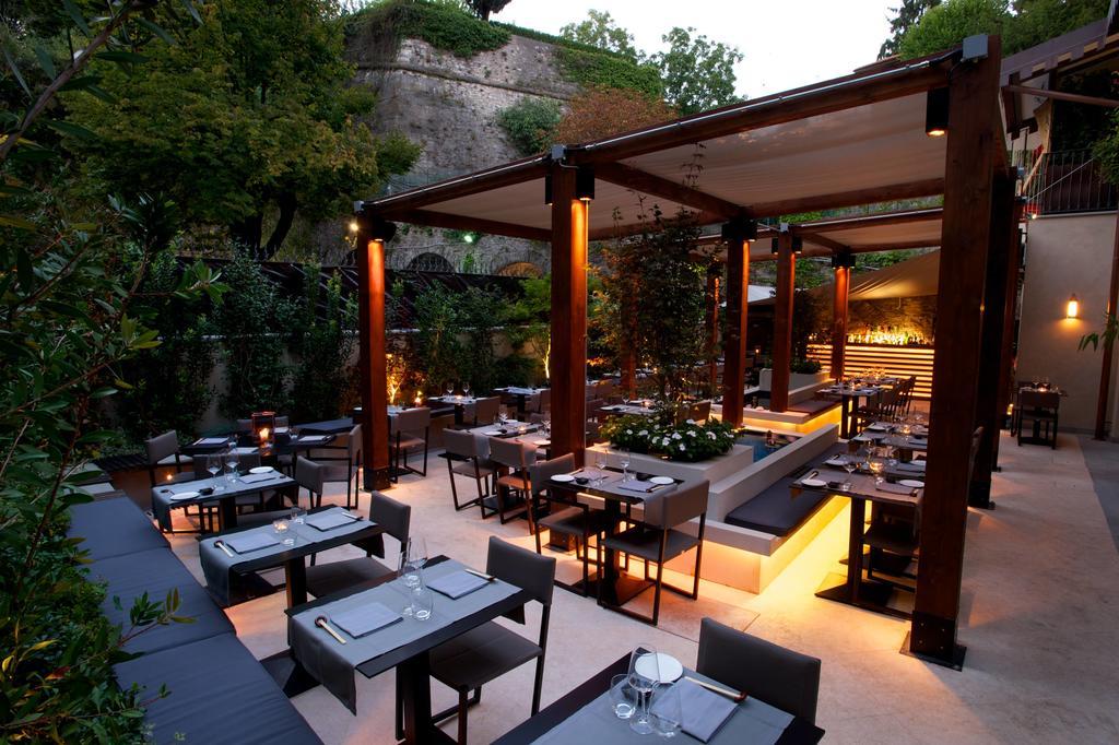 Fuori Porta House Otel Bergamo Dış mekan fotoğraf