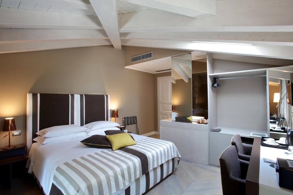 Fuori Porta House Otel Bergamo Dış mekan fotoğraf