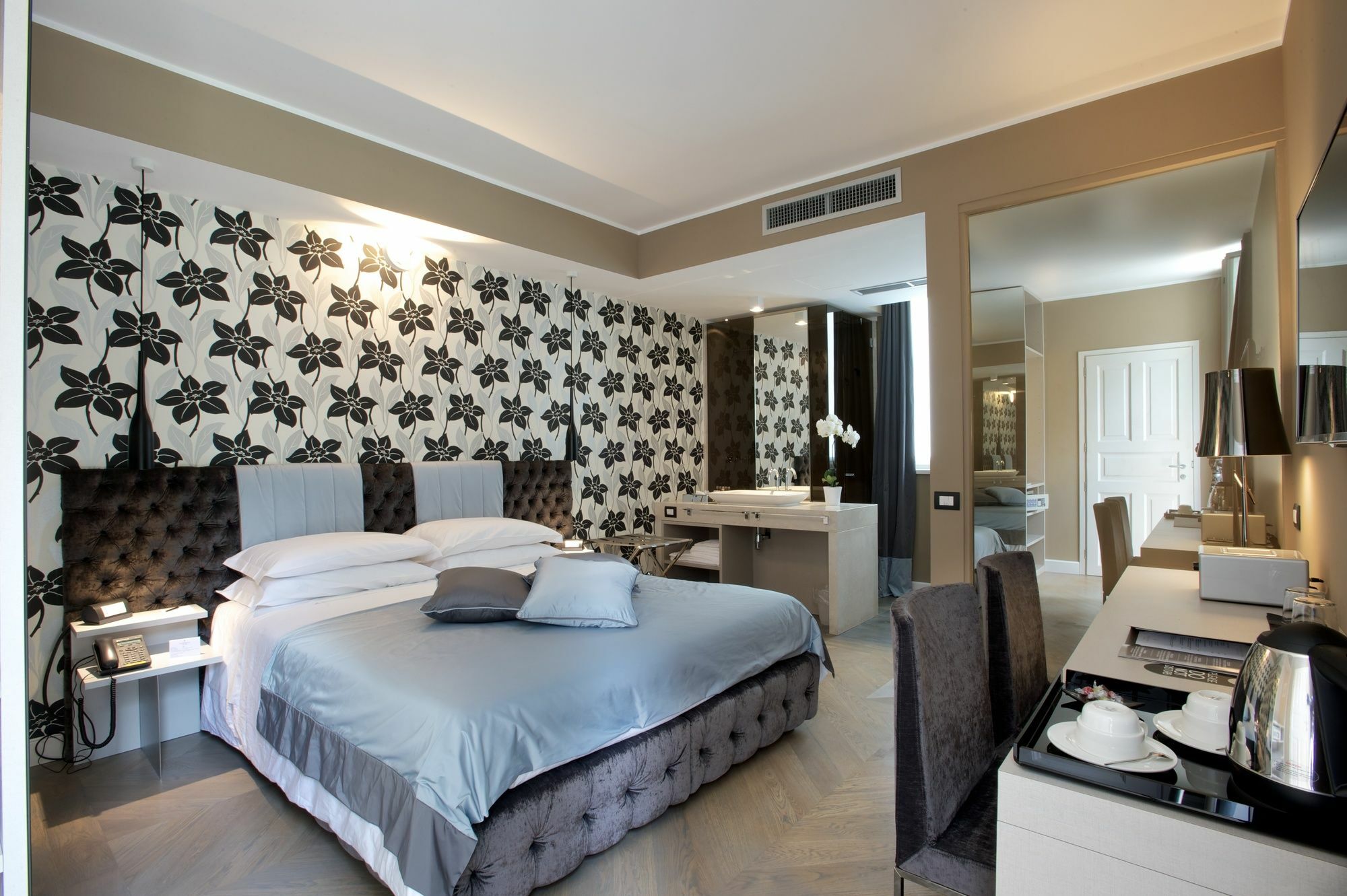 Fuori Porta House Otel Bergamo Dış mekan fotoğraf
