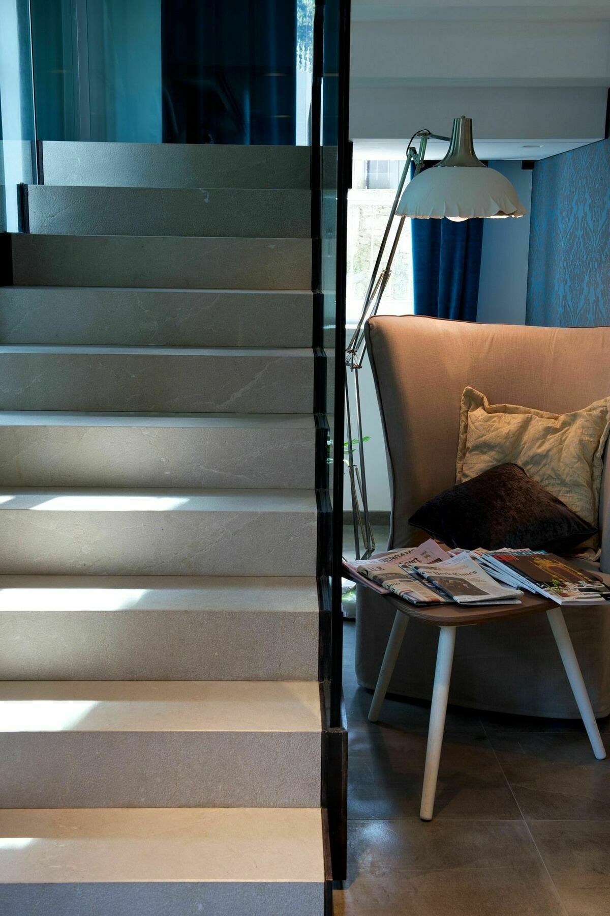 Fuori Porta House Otel Bergamo Dış mekan fotoğraf