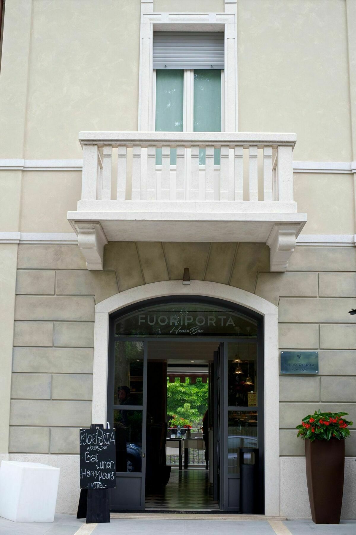 Fuori Porta House Otel Bergamo Dış mekan fotoğraf