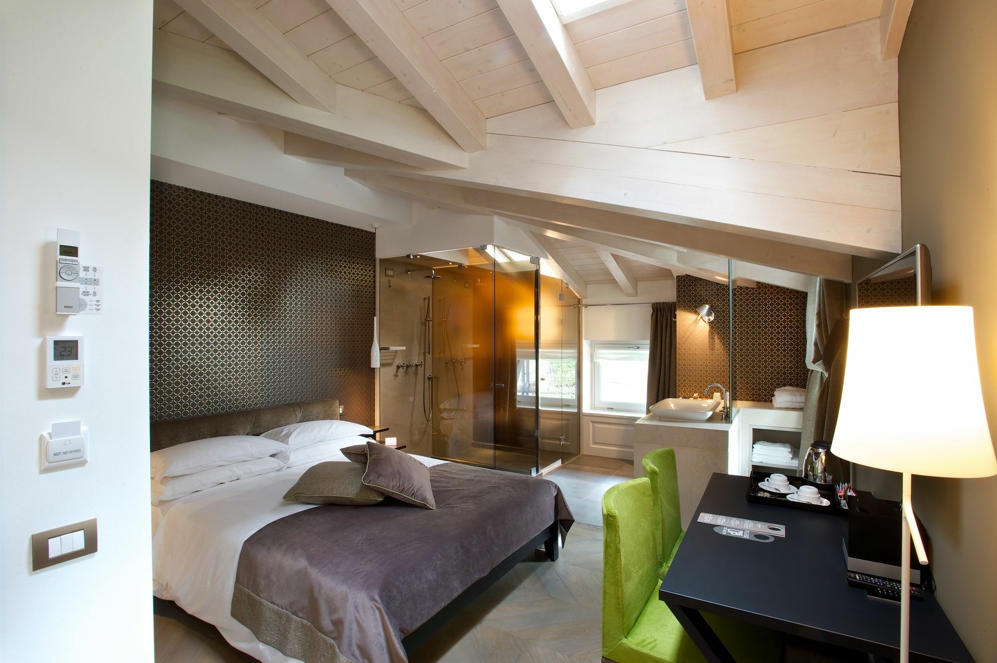Fuori Porta House Otel Bergamo Dış mekan fotoğraf
