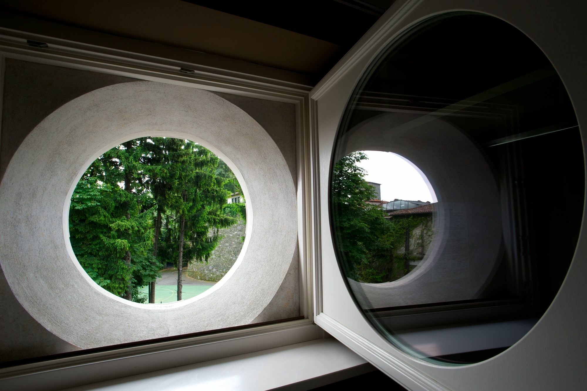 Fuori Porta House Otel Bergamo Dış mekan fotoğraf