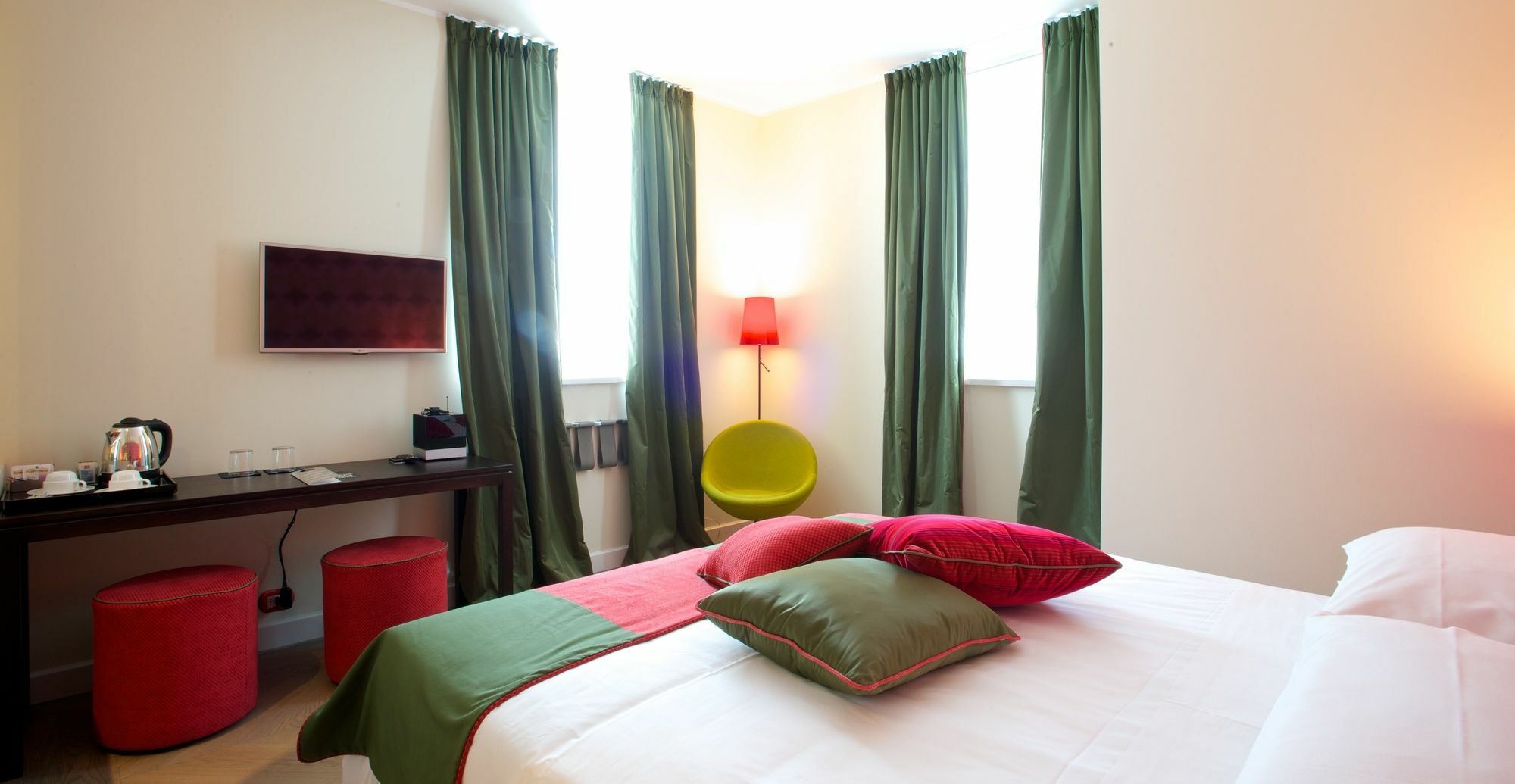 Fuori Porta House Otel Bergamo Dış mekan fotoğraf