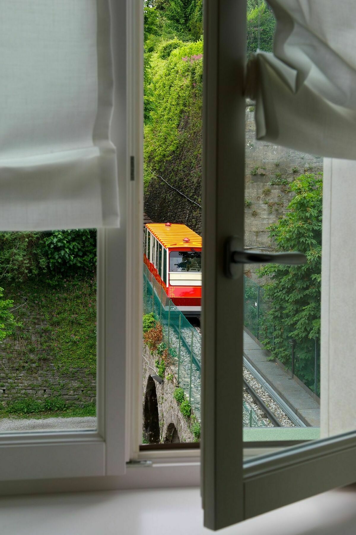 Fuori Porta House Otel Bergamo Dış mekan fotoğraf