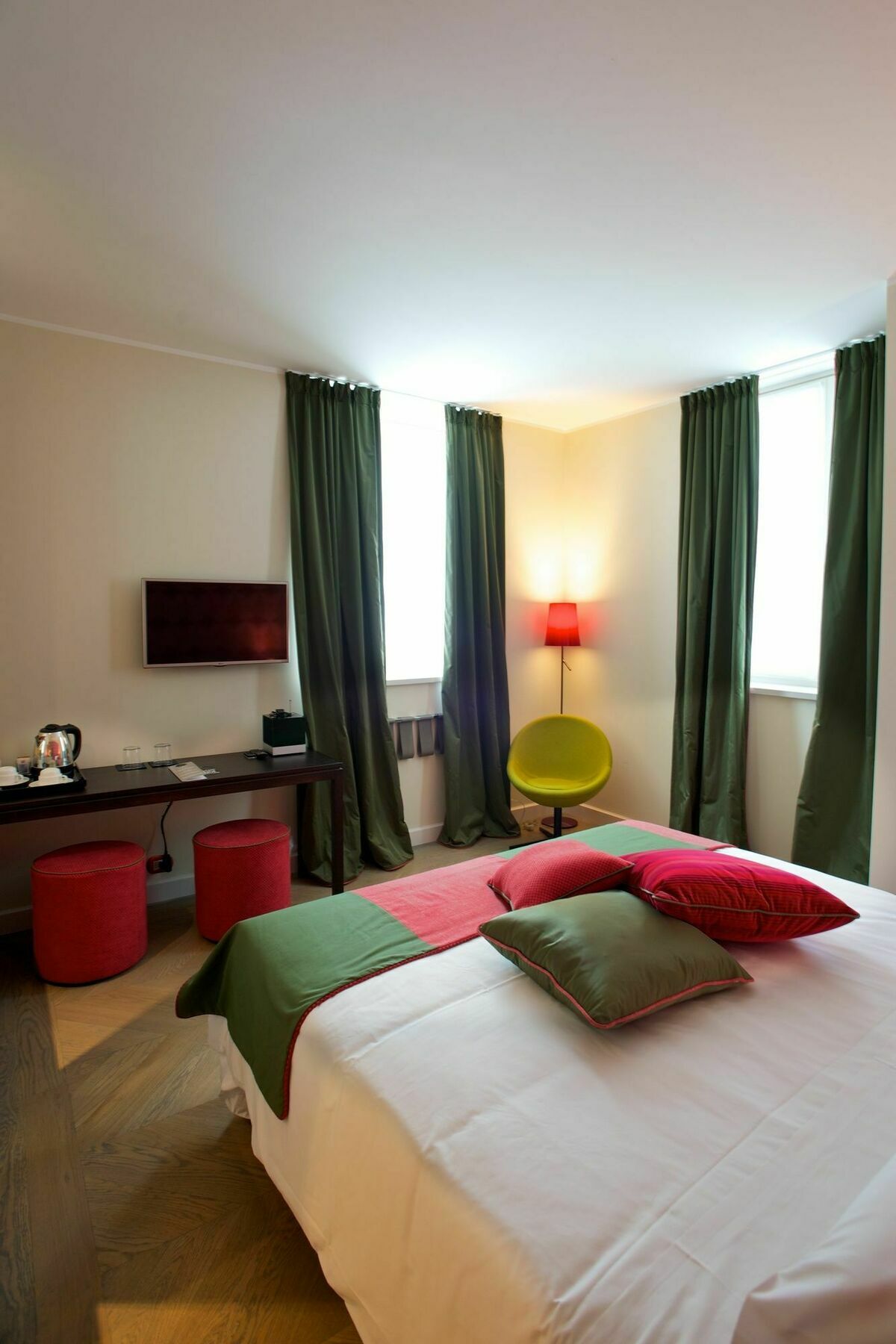 Fuori Porta House Otel Bergamo Dış mekan fotoğraf