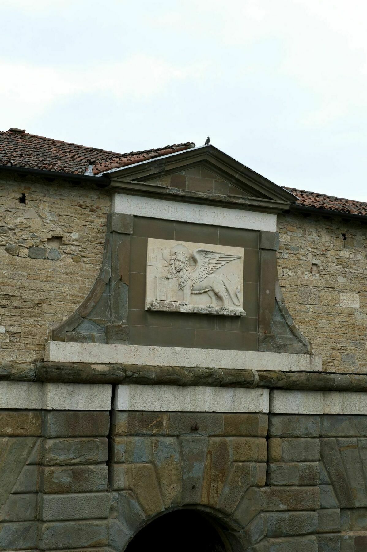 Fuori Porta House Otel Bergamo Dış mekan fotoğraf