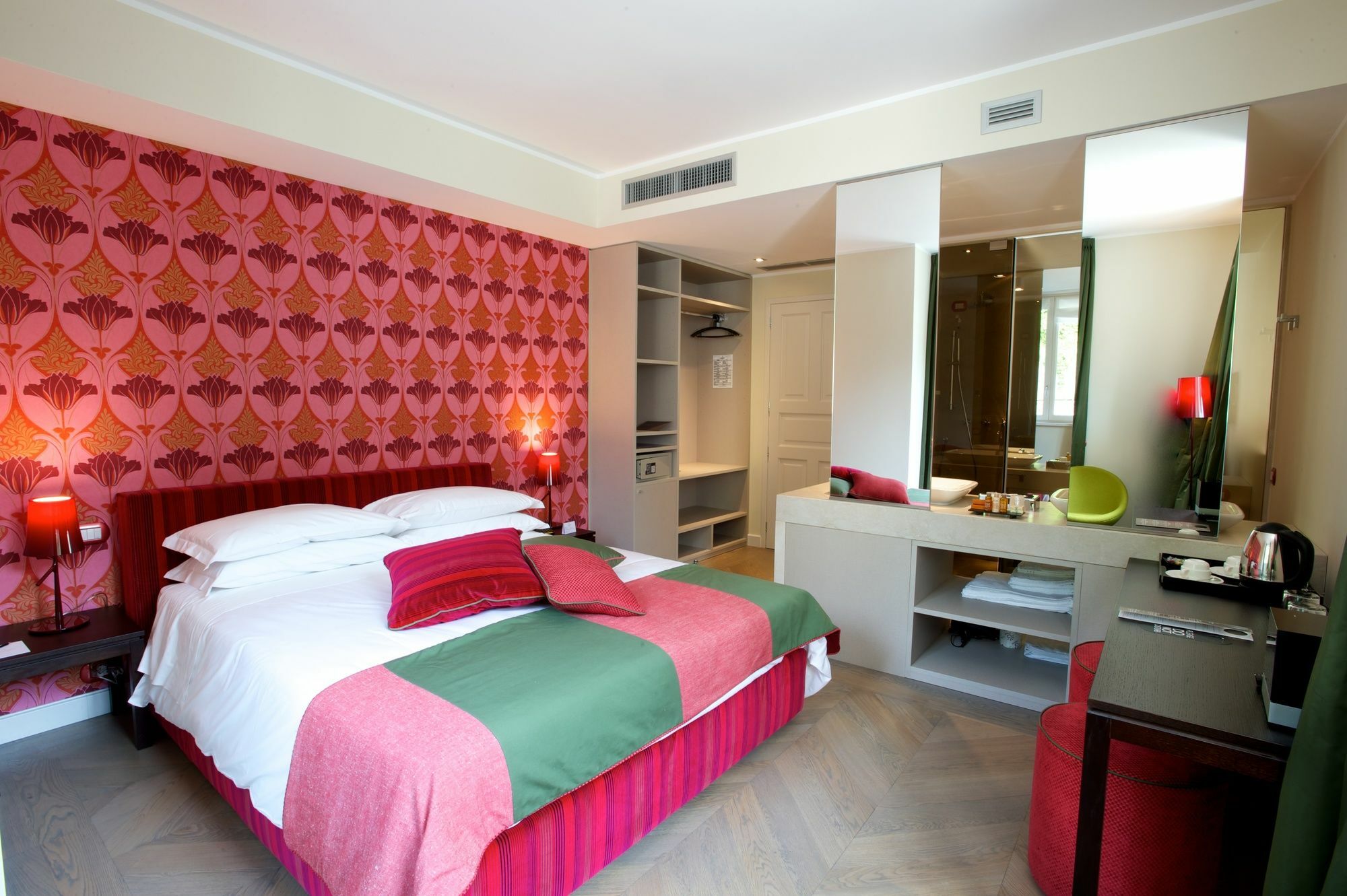 Fuori Porta House Otel Bergamo Dış mekan fotoğraf