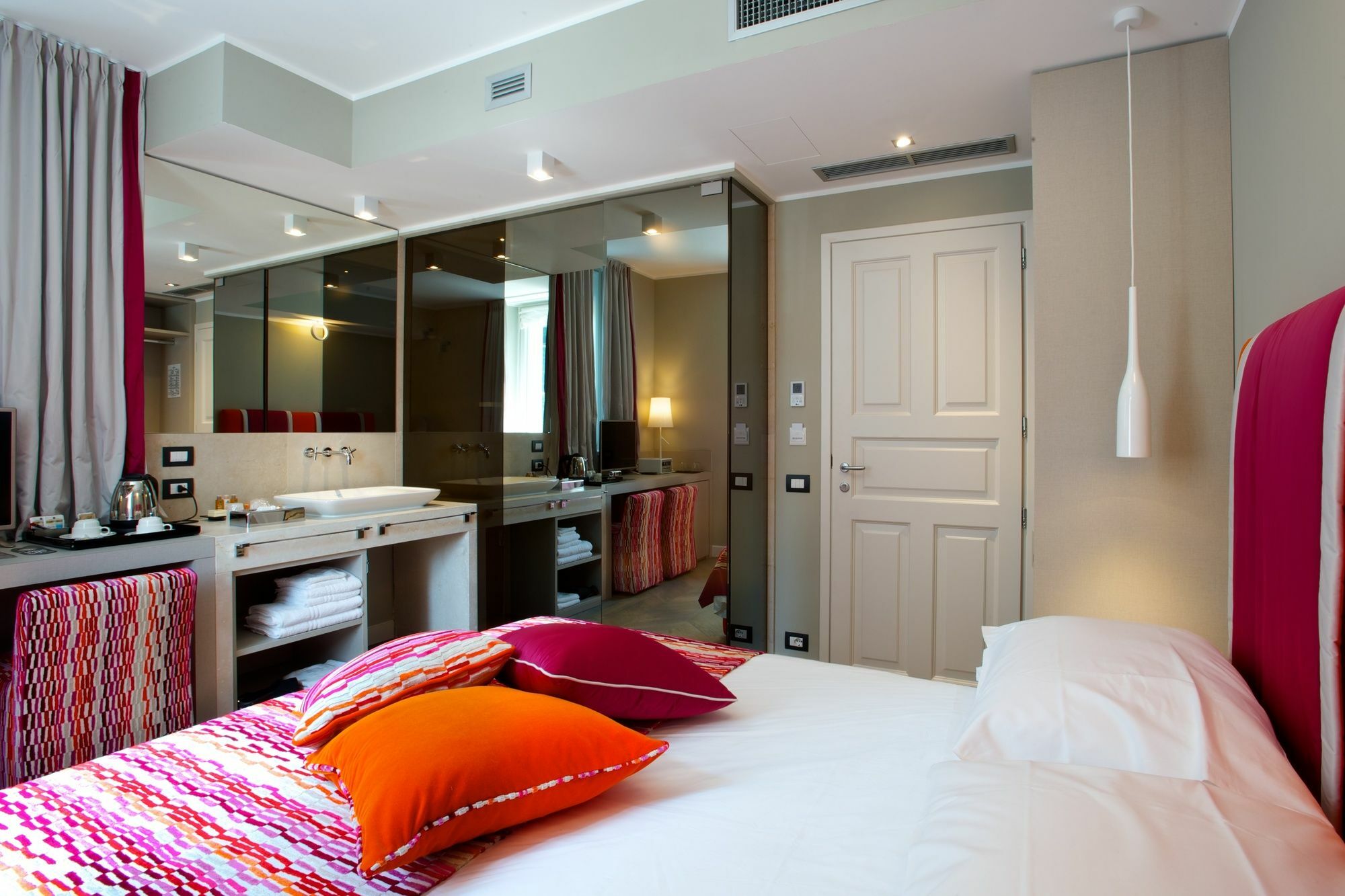 Fuori Porta House Otel Bergamo Dış mekan fotoğraf