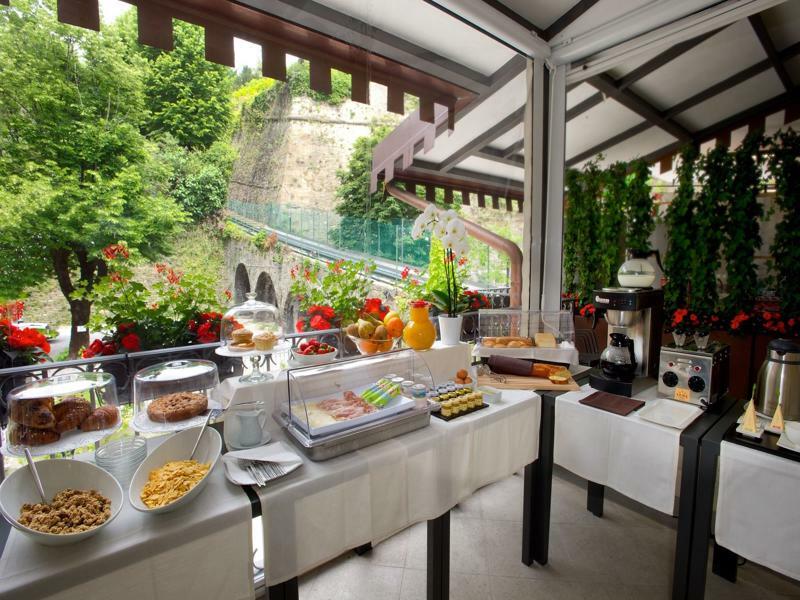 Fuori Porta House Otel Bergamo Dış mekan fotoğraf