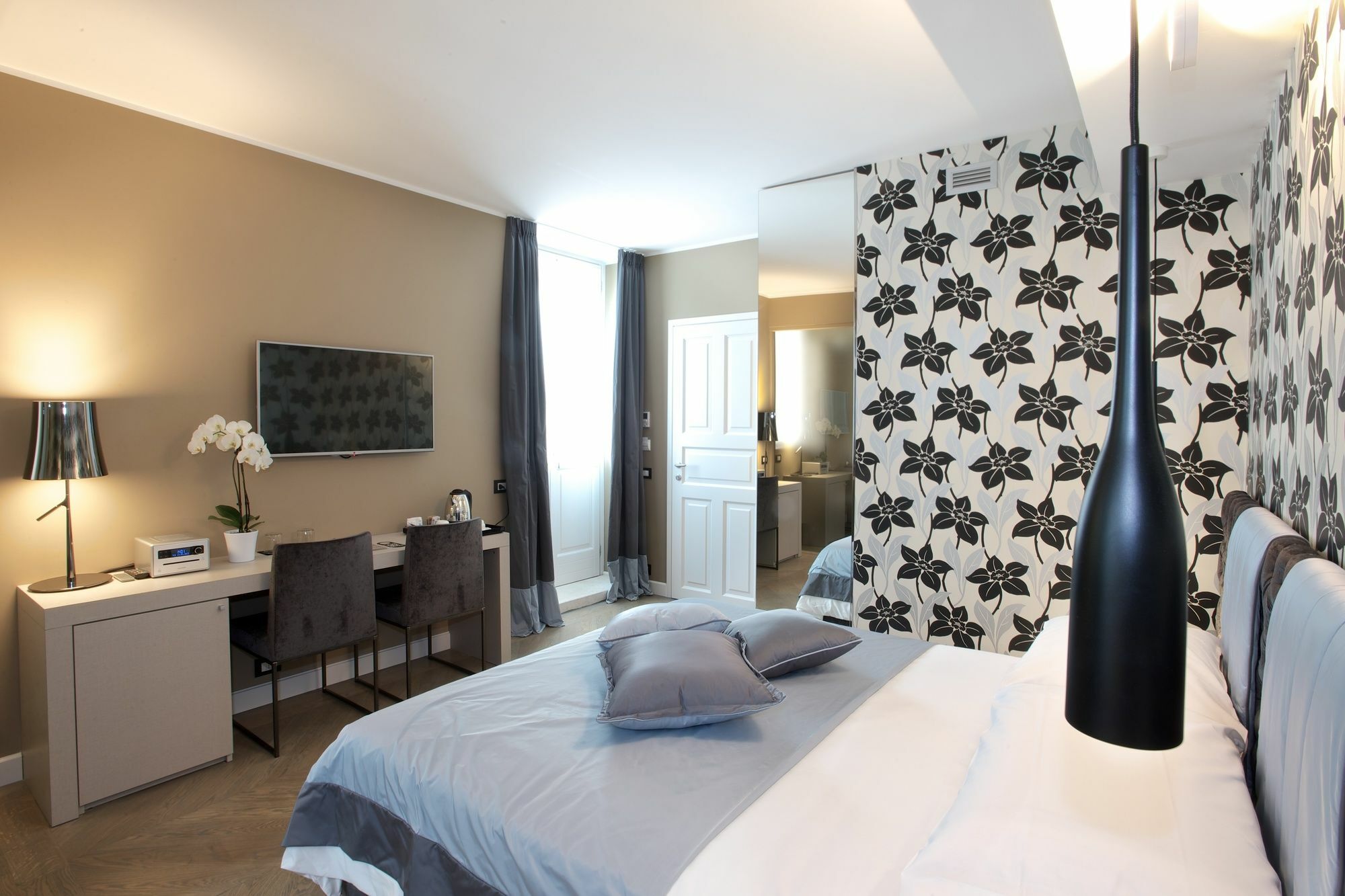 Fuori Porta House Otel Bergamo Dış mekan fotoğraf