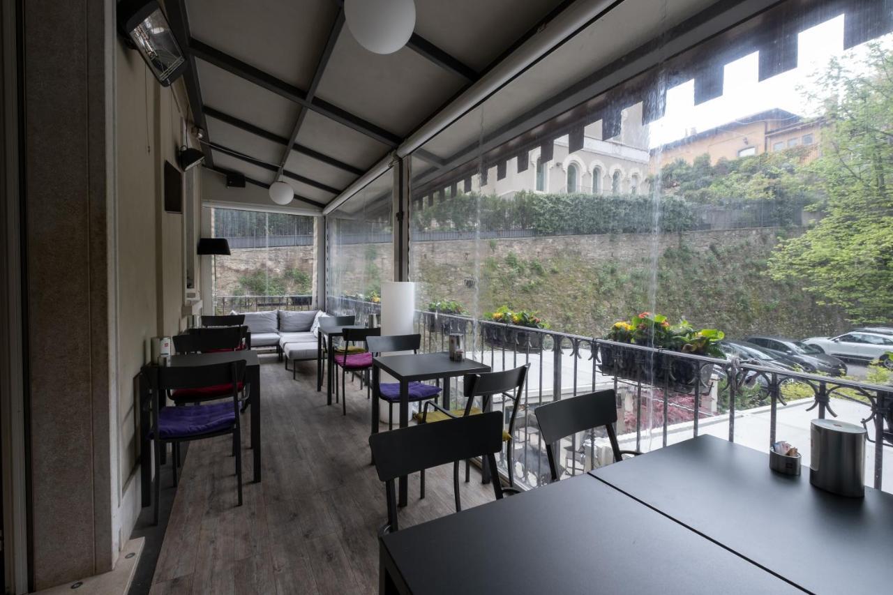 Fuori Porta House Otel Bergamo Dış mekan fotoğraf